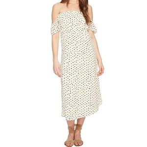 Amuse society dress. NWT.